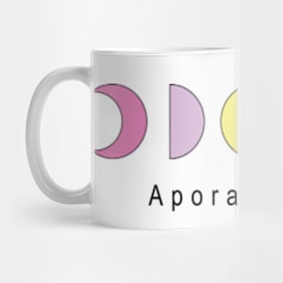 Aporagender Boho Style Mug